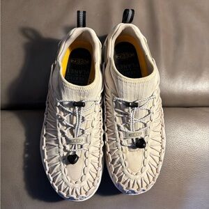 KEEN Women’s Tan Sneakers